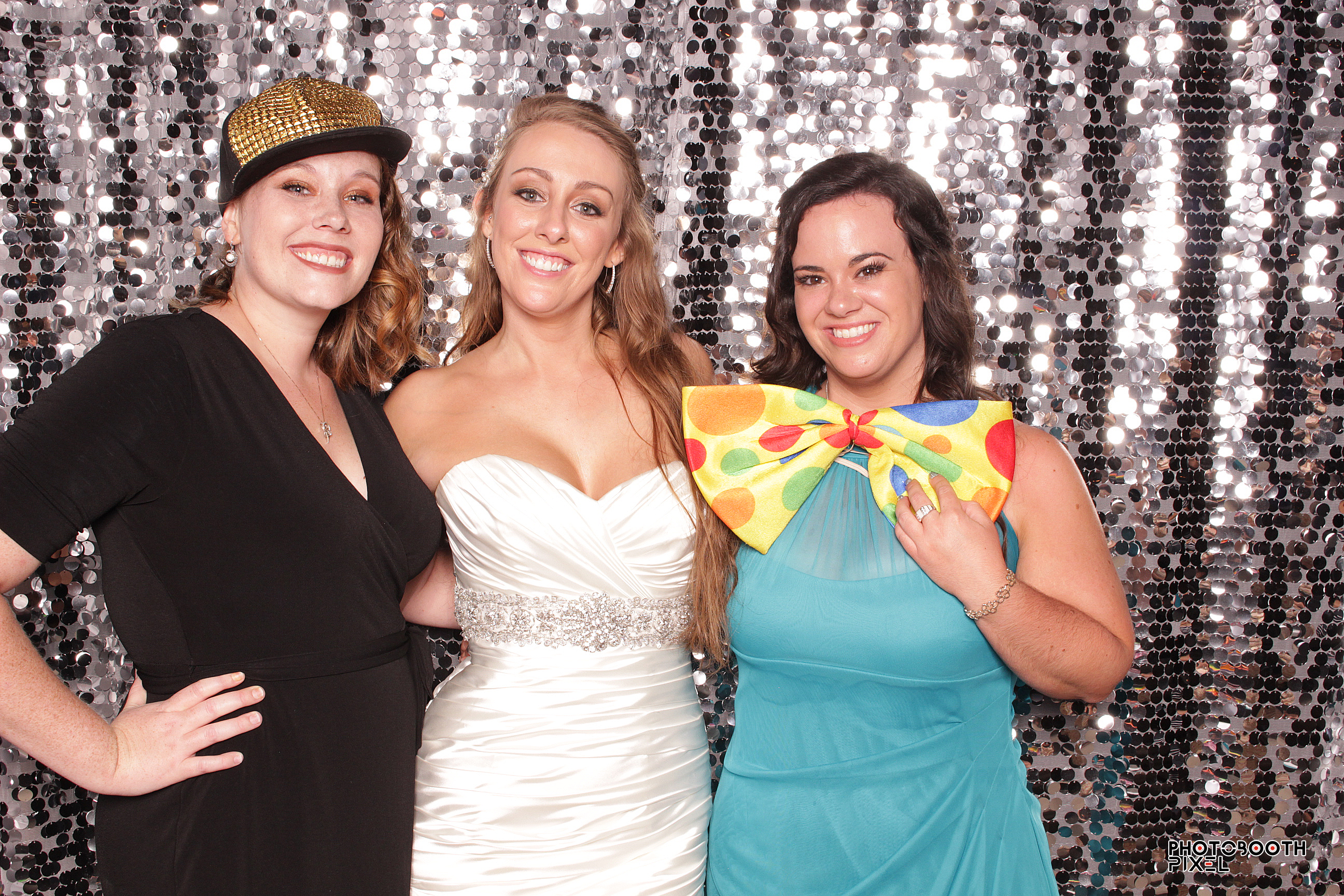 Cory + Rachel | View more photos from the event at gallery.photoboothpixel.com/u/PhotoBoothPixel/Cory-Rachel